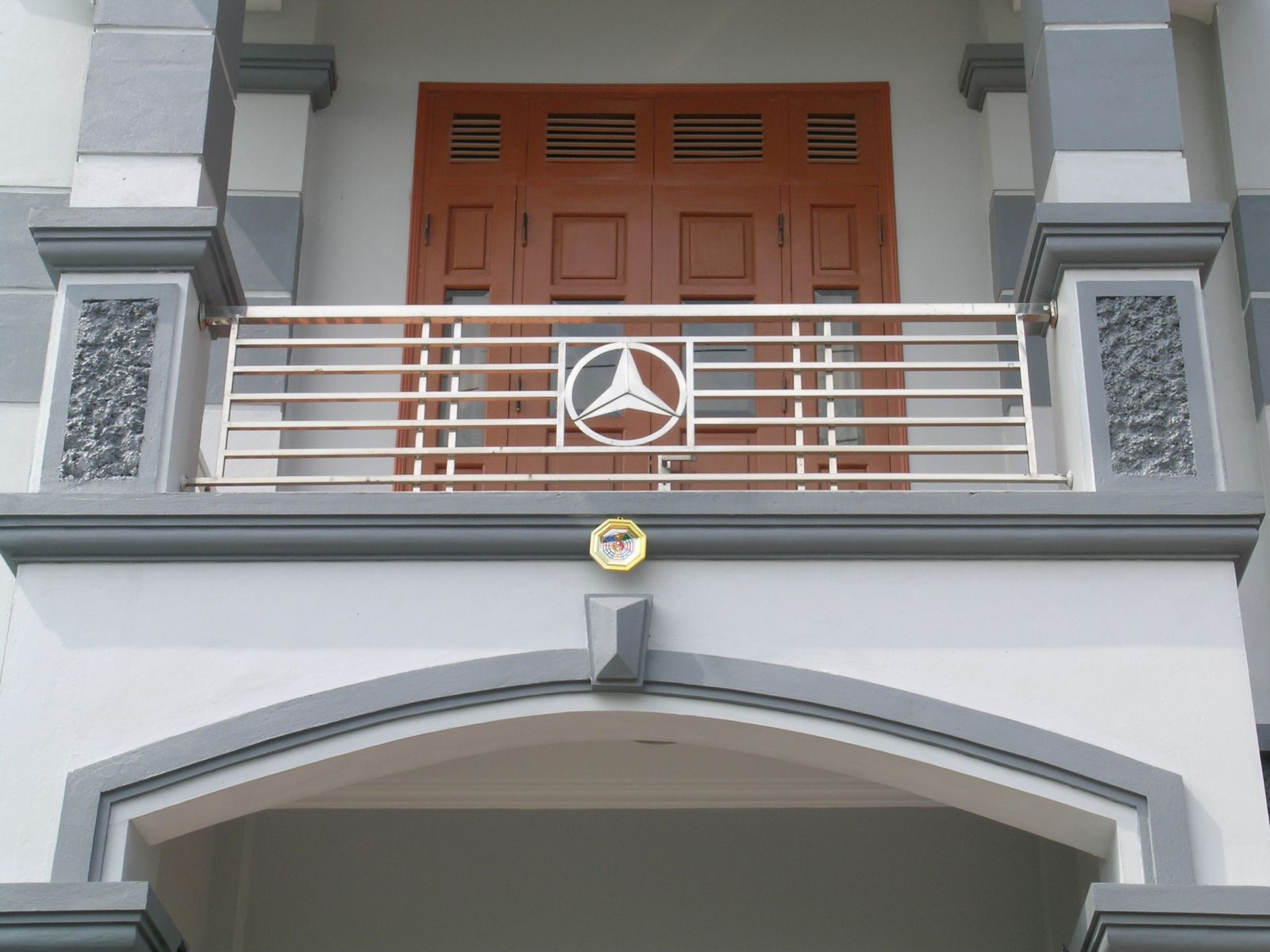 MẪU BAN CÔNG INOX NHÀ PHỐ MẪU BAN CÔNG INOX NHÀ PHỐ
